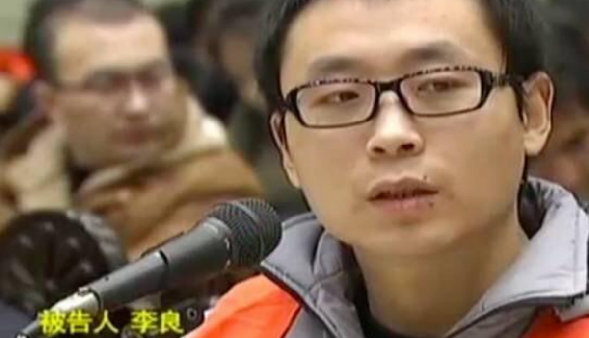 2013年，常州女子与相识13天的网友闪婚，不料陷入杀妻骗保连环局