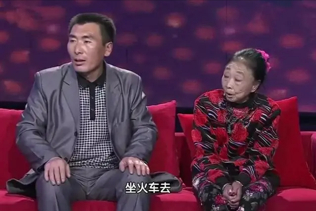 结婚二十多年，53岁李玉成曾跟马玉琴提离婚，只因对方无法生育？