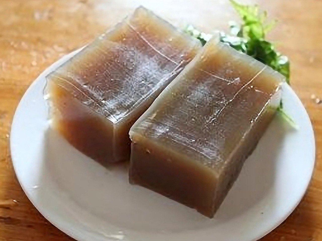 你见过这种树吗？它有较高的价值，果实能做豆腐，却被市场忽略了