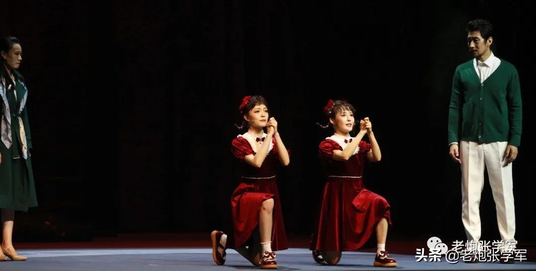 《天生一对》唤醒冷却的温情，满江演的那个爹很亮眼