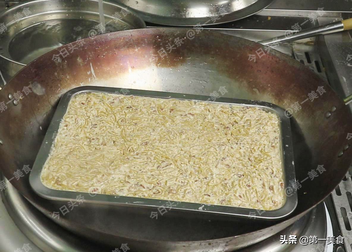 过年不用忙，4道菜提前准备好，来客随便切一下，上桌就是大菜
