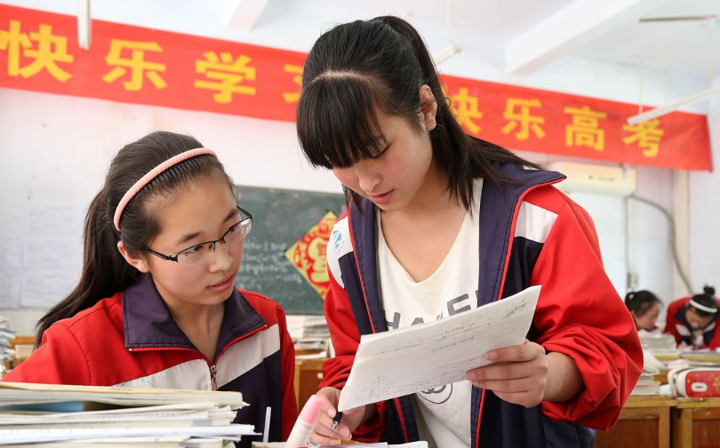 “高考”和“考研”究竟差在哪里？方方面面一比较，不要太鲜明