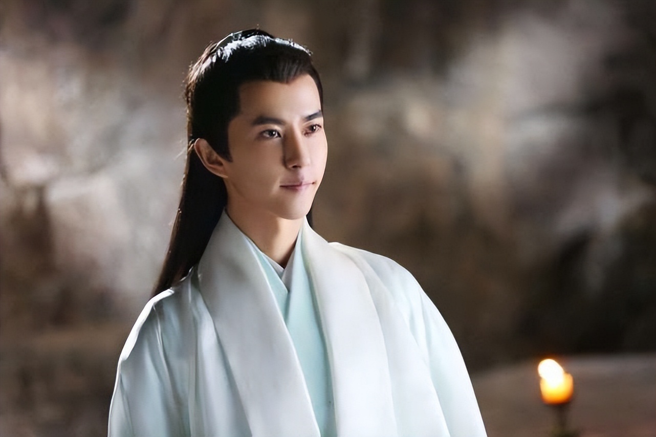 耍帅、装酷、转型难，这6位男星陷入“死循环”，演啥都像真人秀