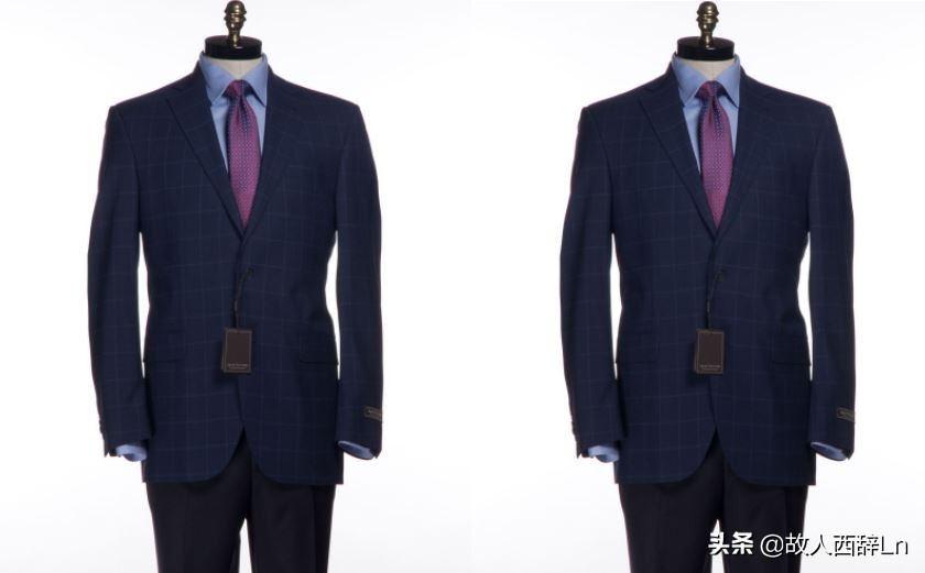 全球男士西服品牌 TOP 10：选择你的心仪之选！