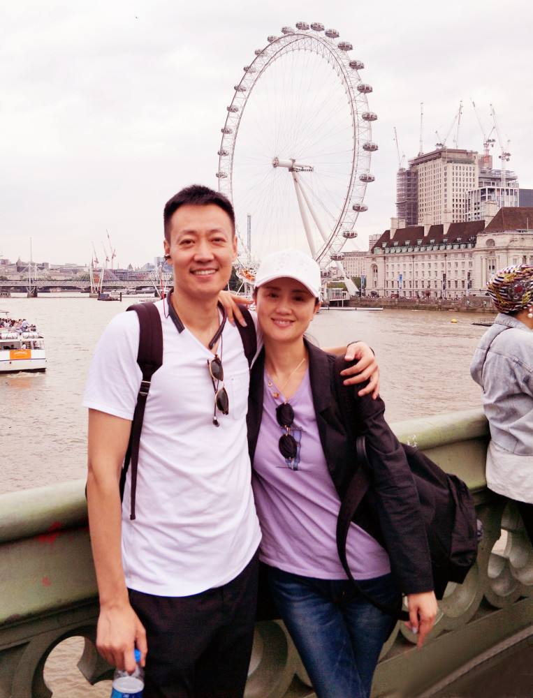 49岁的辛柏青，与妻子相濡以沫29年无绯闻，配得上德艺双馨的称号