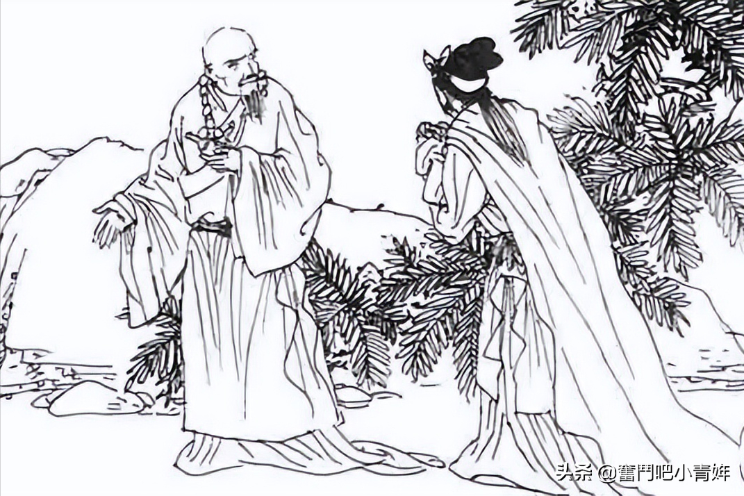 《倚天屠龙记篇》第十三章不悔仲子逾我墙 第十四章当道时见中山狼