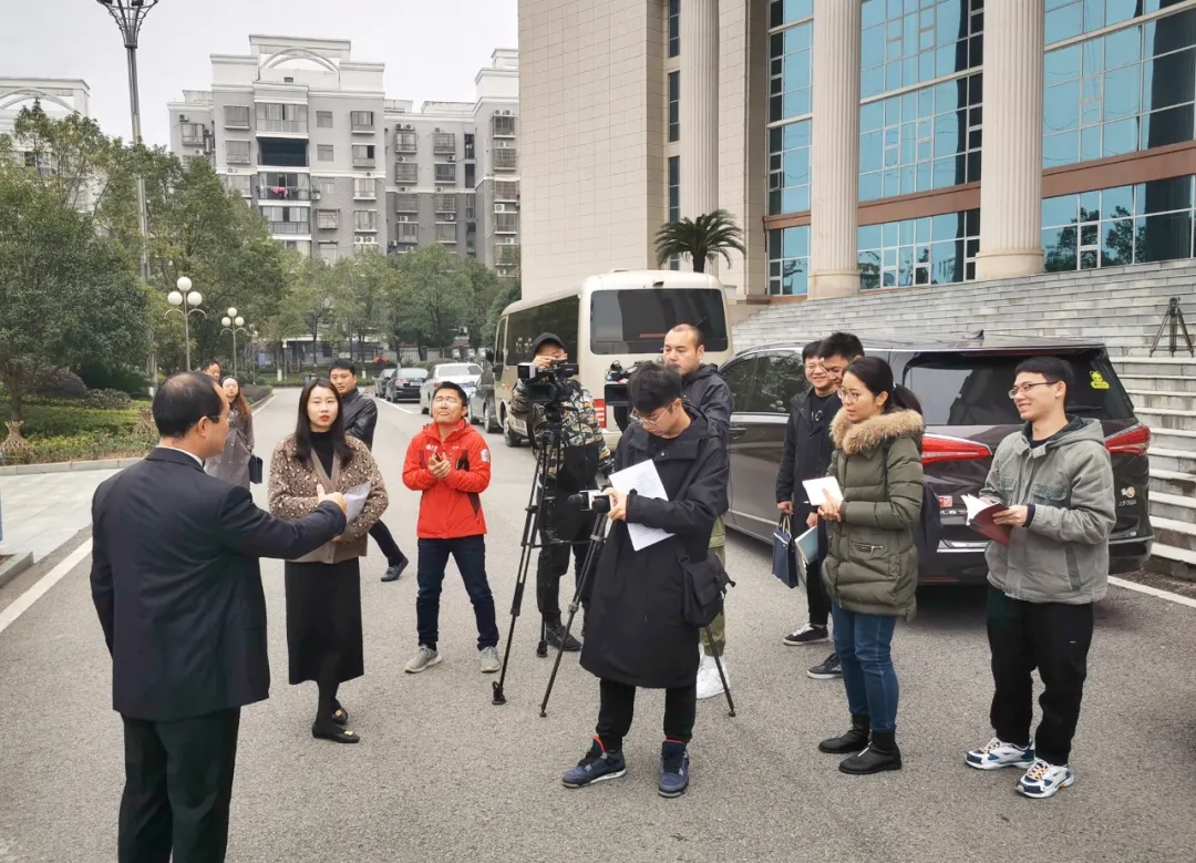 ​【回眸五年】市五届人大及其常委会五年工作综述(三)