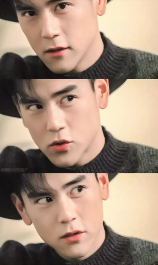 彭于晏，怎么不红了？