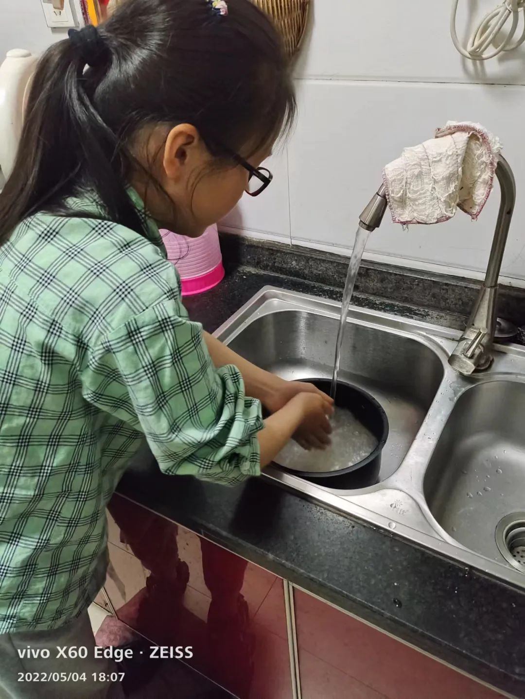 快乐无限量 劳动不打烊｜天府新区籍田小学深入开展劳动教育与实践