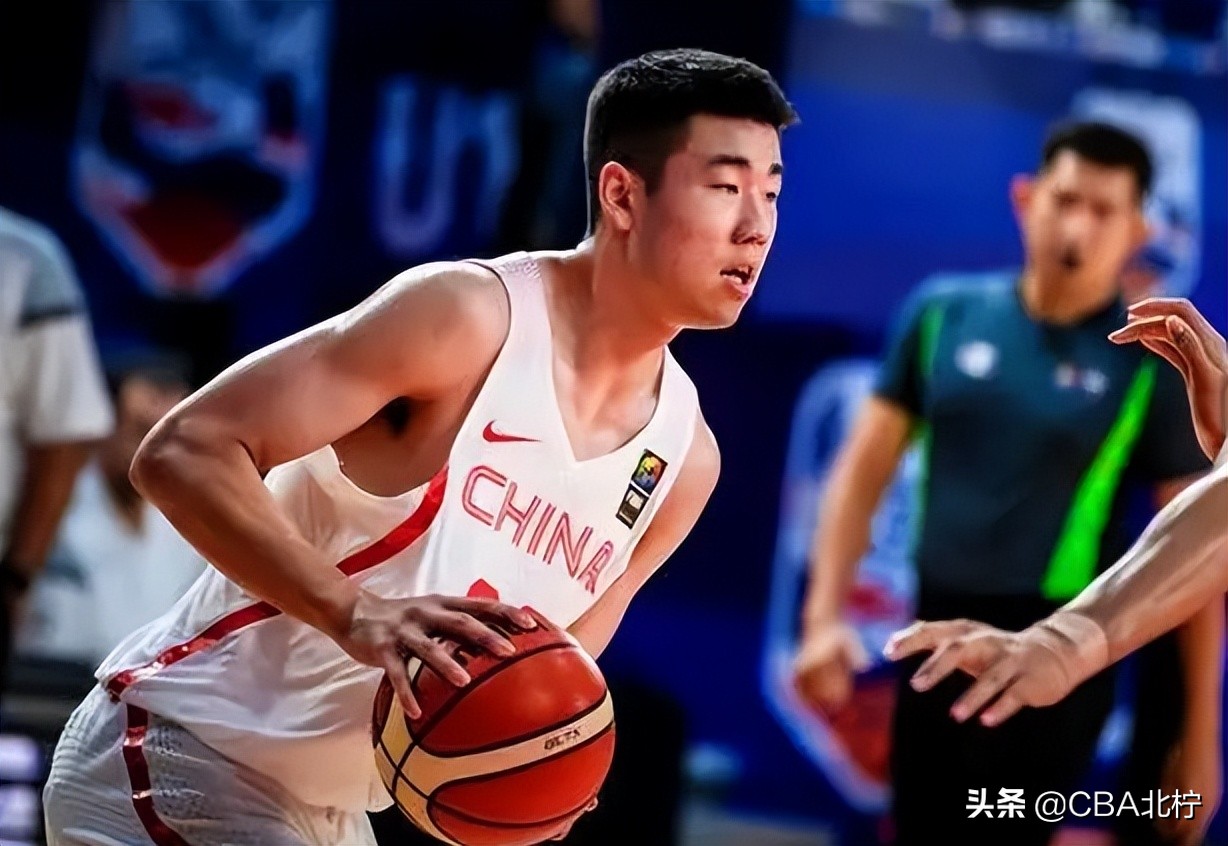 王泉泽为什么不选nba(CBA三消息：广厦大闸合同到期，周琦团队受质疑，王泉泽选秀无望)