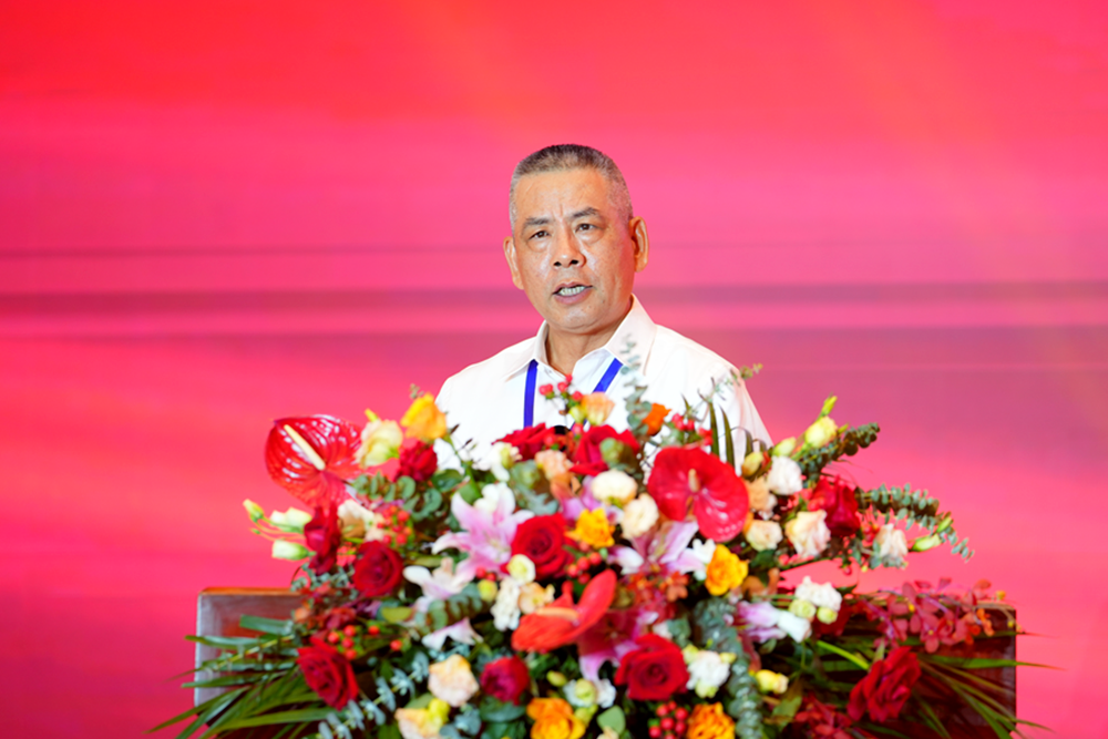 江苏省浙江商会成立15周年，百万在苏浙商携手走高质量发展之路