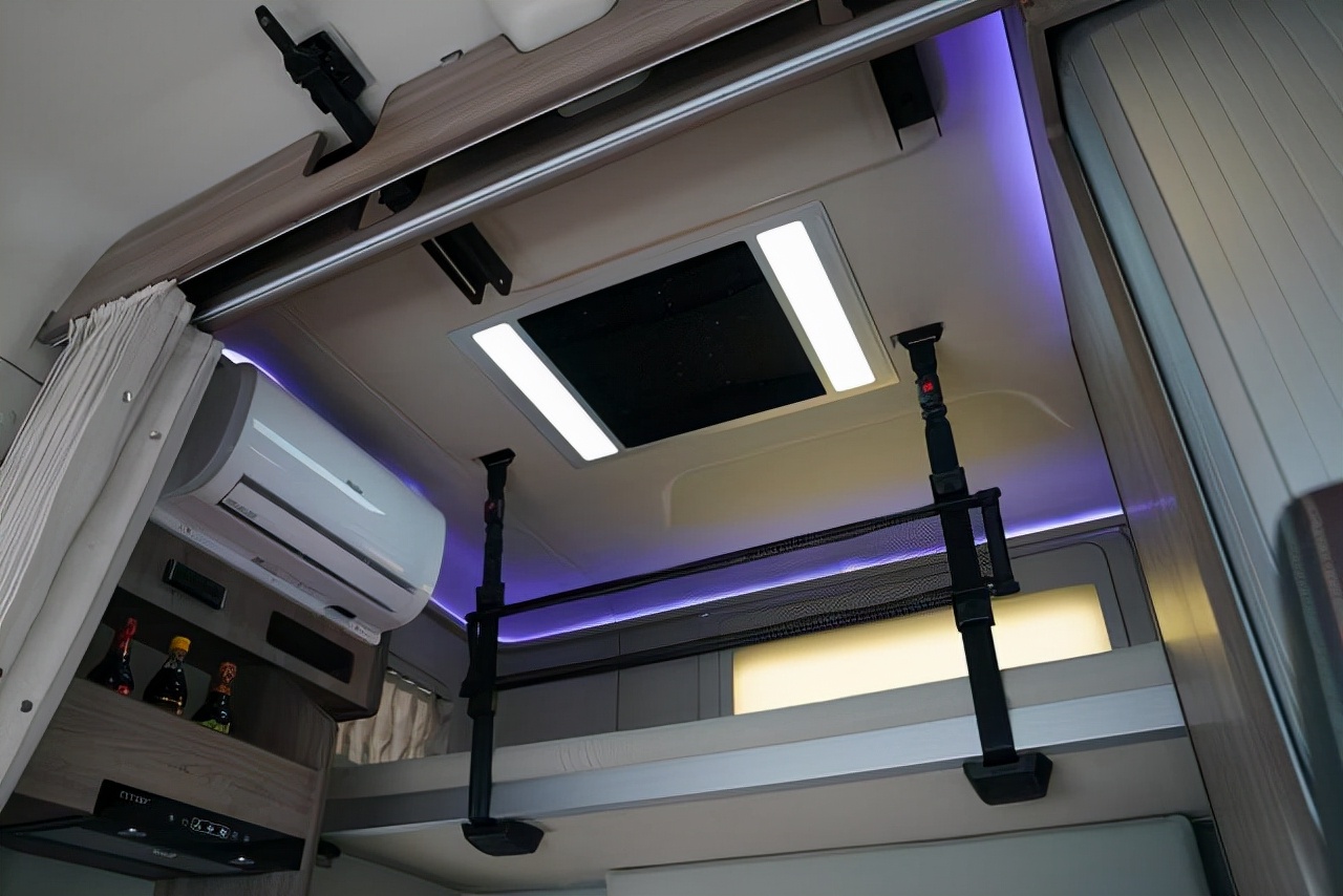 商务舱/头等舱/生活舱，鹰途这3种驾驶舱有啥区别，该怎么选？