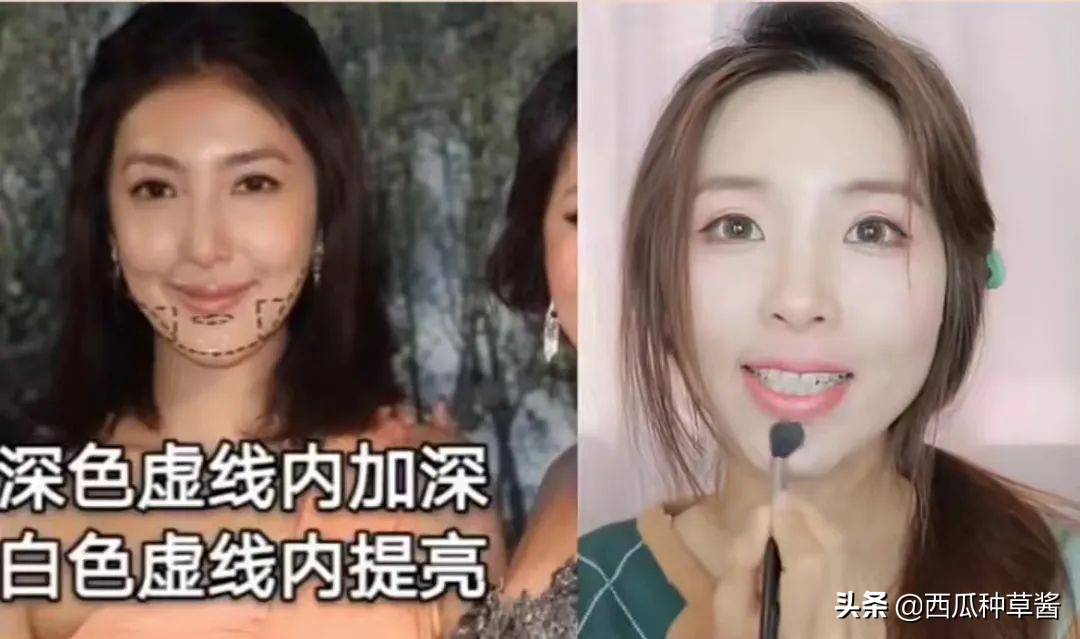 这种长相的女生，剪“短发”真的很好看