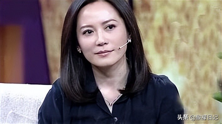 娱乐圈的6位未婚无子的女明星，最大的65岁，最小的也有45岁