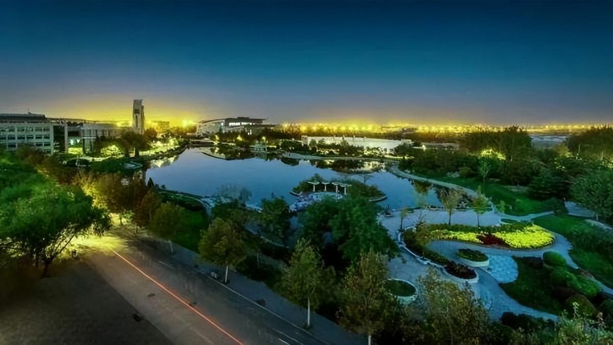 中国民航飞行学院招聘(中国民航大学) - 好工作