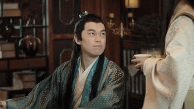 2021年度网络剧TOP10，《赘婿》上榜，哪部是你的最爱？