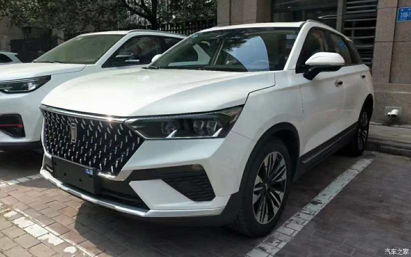 奔腾T77实测：11万预算放弃长安CS75值得吗？