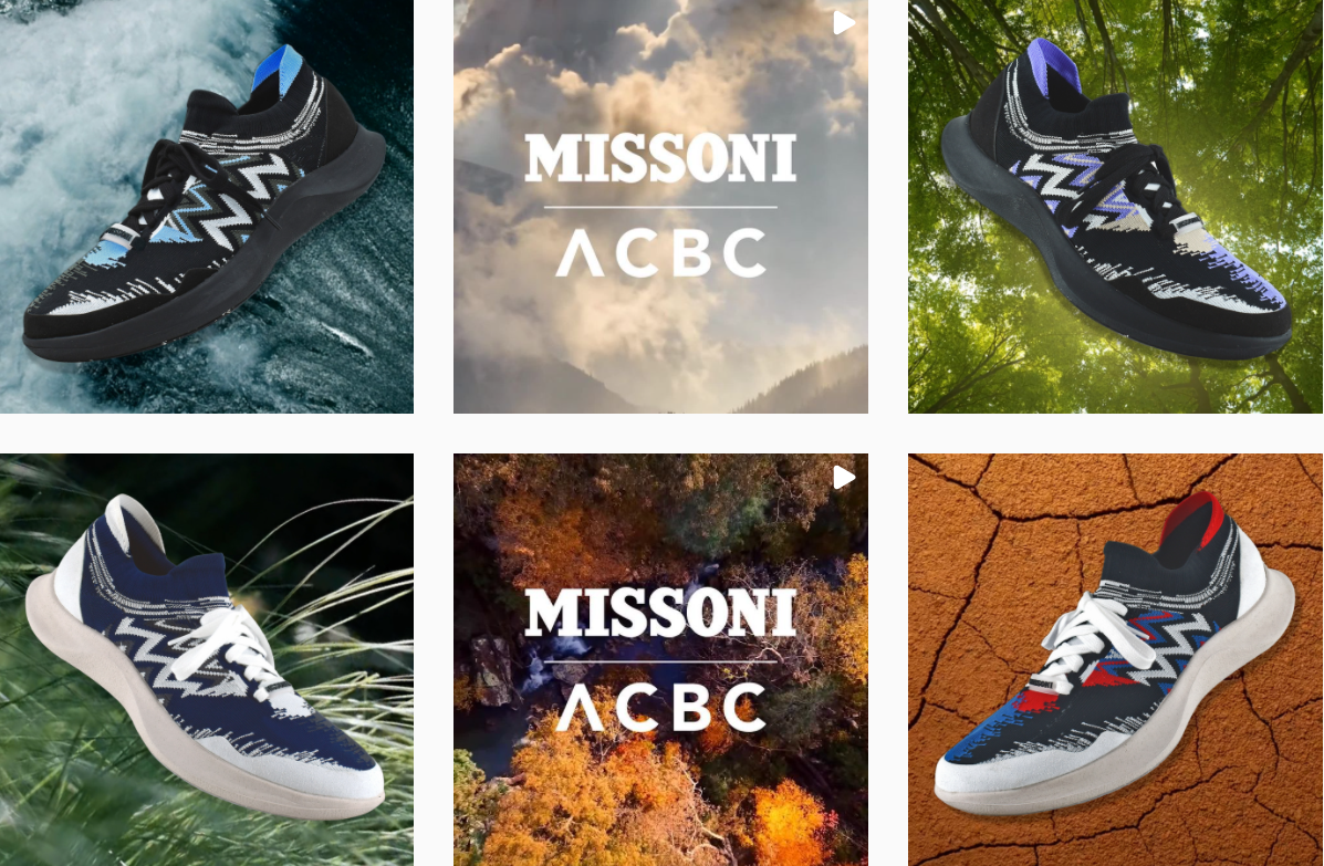 特写｜转危为安的意大利奢侈品牌 Missoni 如何重振旗鼓？