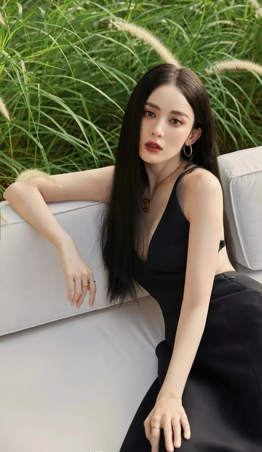 古丽娜扎写真集