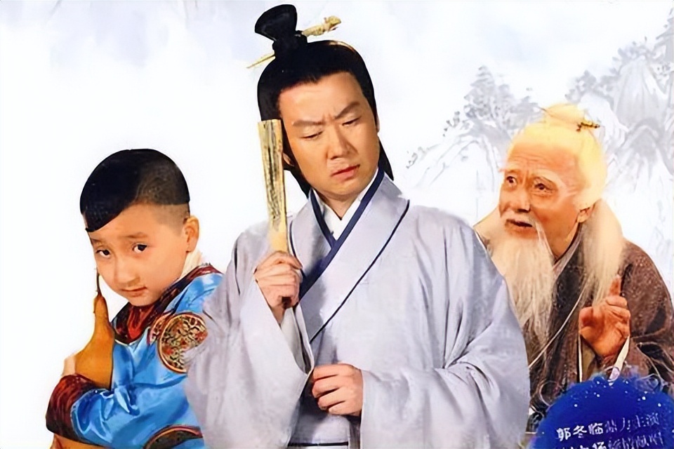 十大经典国产情景喜剧，每一部都很搞笑，有你看过的吗？