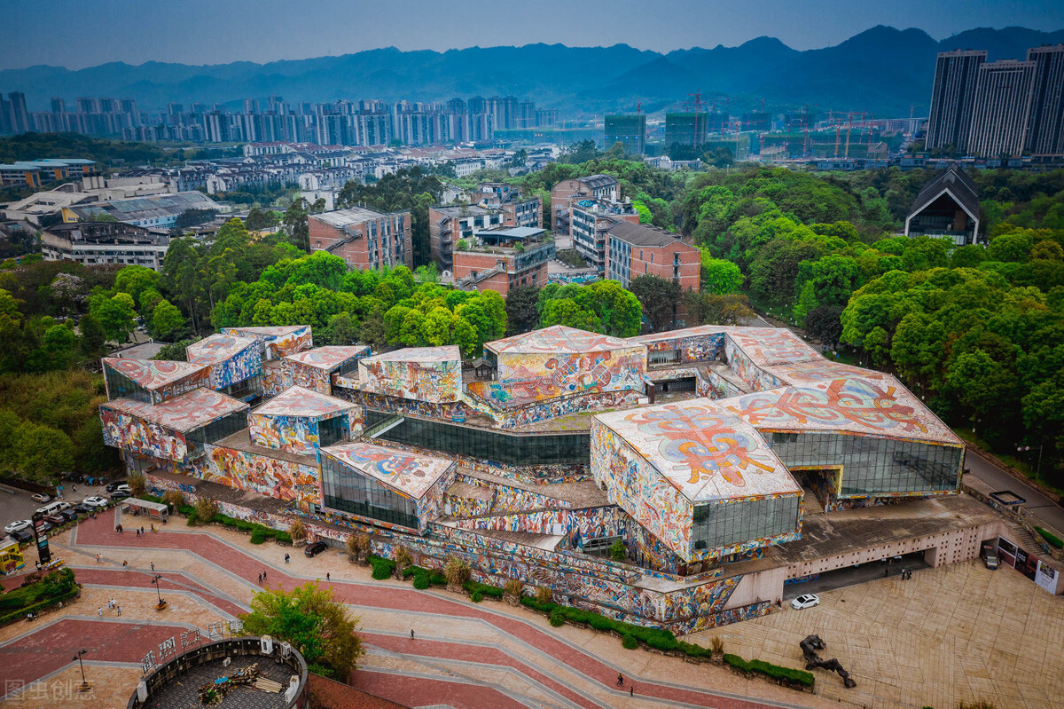 艺术类提前批录取，八大美院2021在渝录取详解，文化最低仅355分