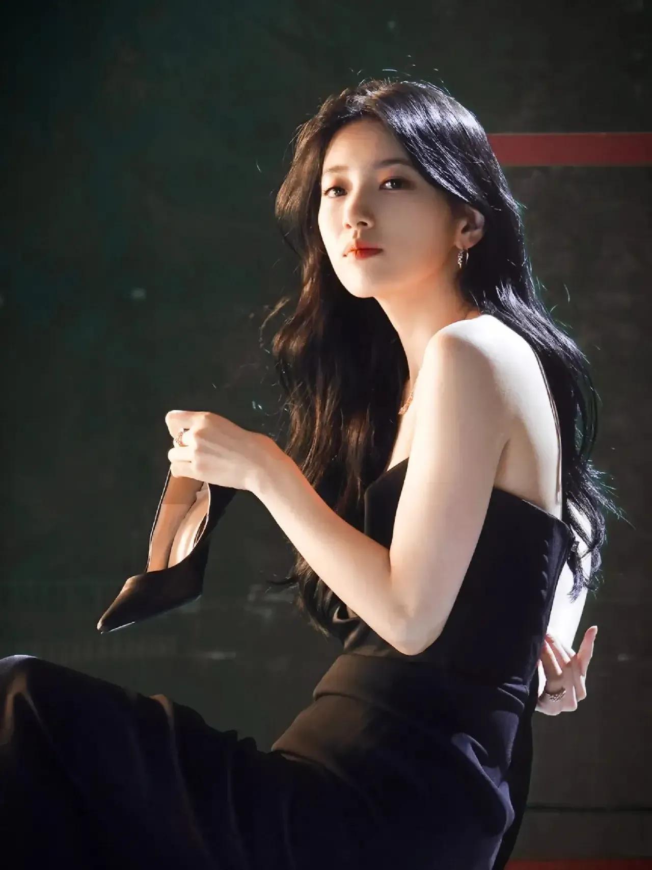 美女鉴赏之杨颖、徐璐、古力娜扎、吴宣仪、赵樱子、裴秀智、倪妮