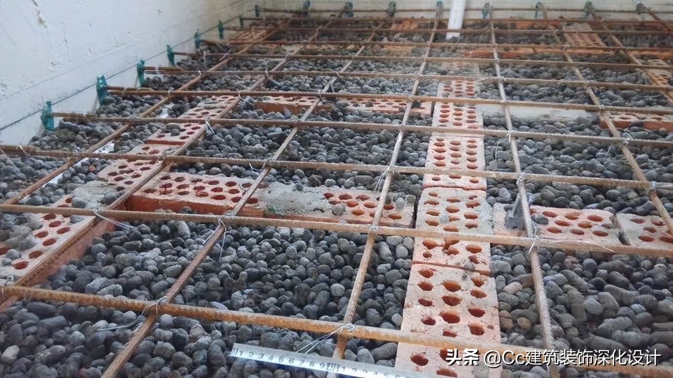 「工艺」回填层的材料与做法