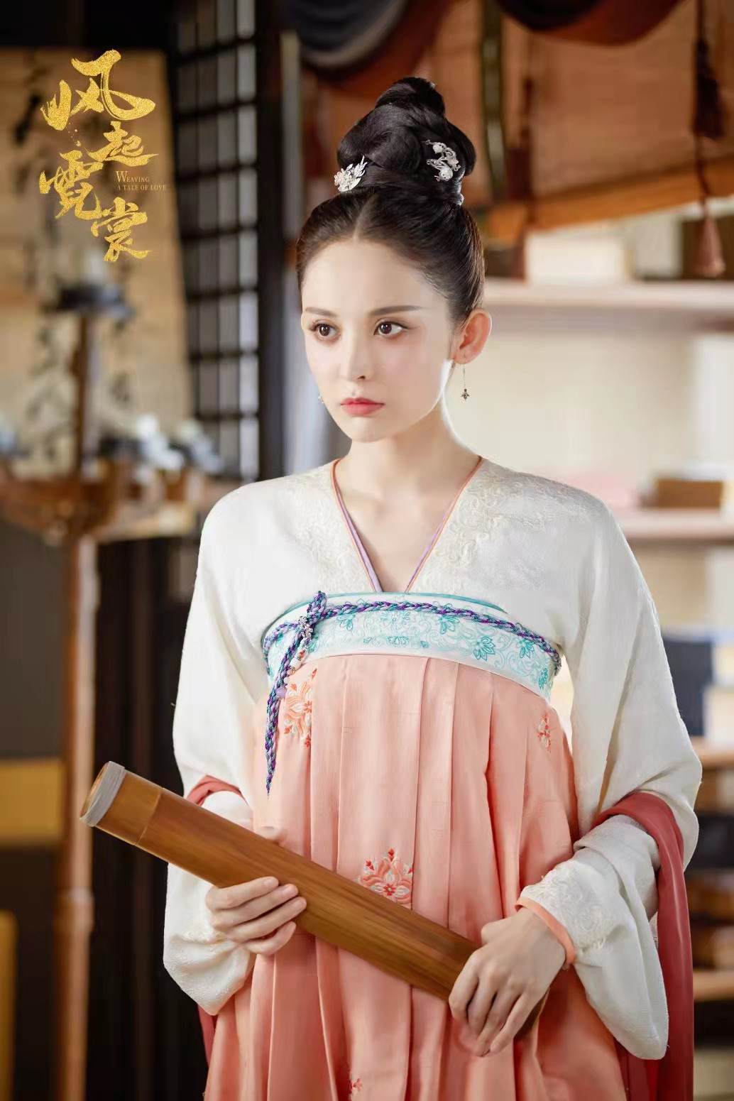 同为唐朝古装剧，为何《风起洛阳》被吐槽，殷桃烂剧却口碑逆转？