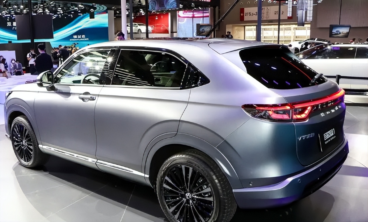 “两田”发售新能源日产赶来蹭口饭，日系合资“赶鸭子上架”了