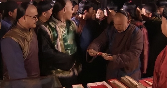 时隔20年后，终于看懂了这部家族剧巅峰《大宅门》