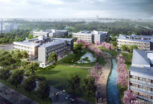 2022江苏省部分高校预算出炉！六所大学超20亿，苏州大学高居榜首