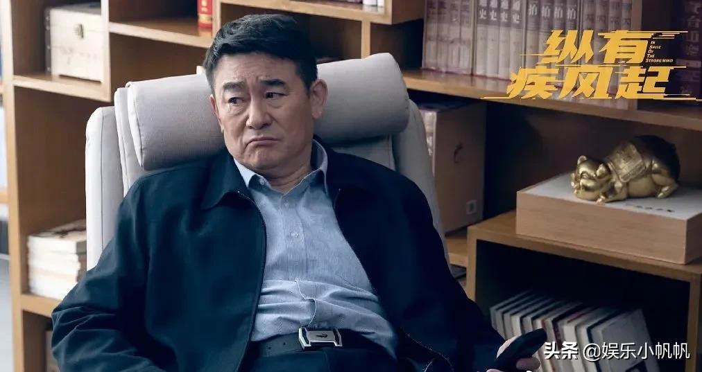 鹅厂卡司王炸剧终于来了：3个一线女演员，还有顶流老戏骨，过瘾