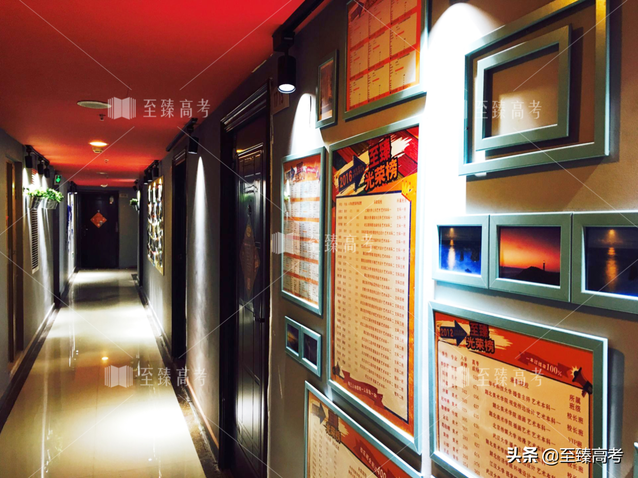 艺术类高考培训学校（武汉艺考文化课培训机构前十名）