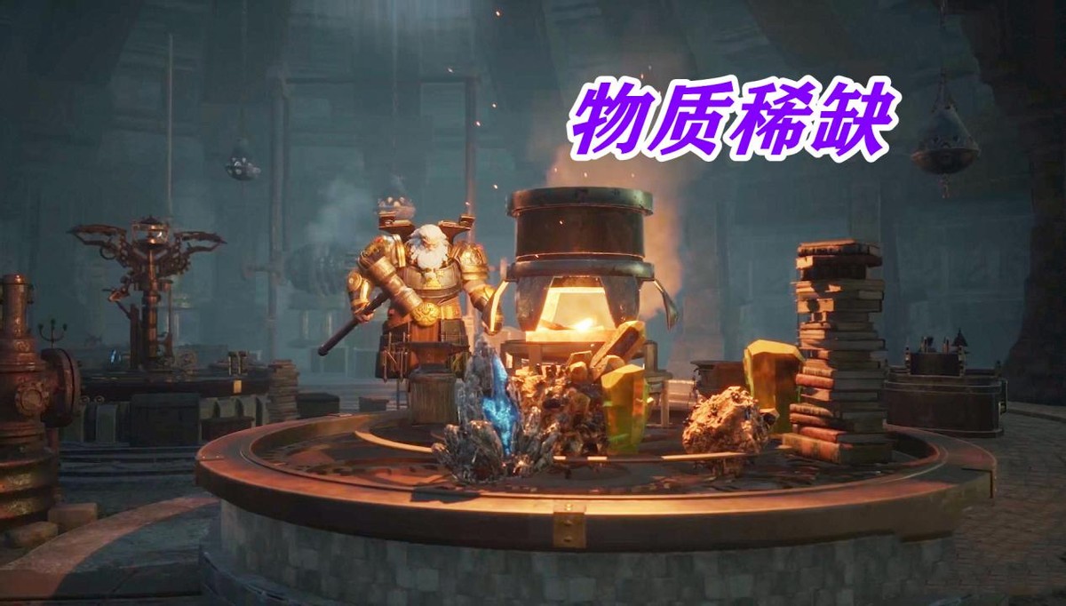 唐三的暗器这么难做，那他上辈子是怎么做出来的？武侠比玄幻还强