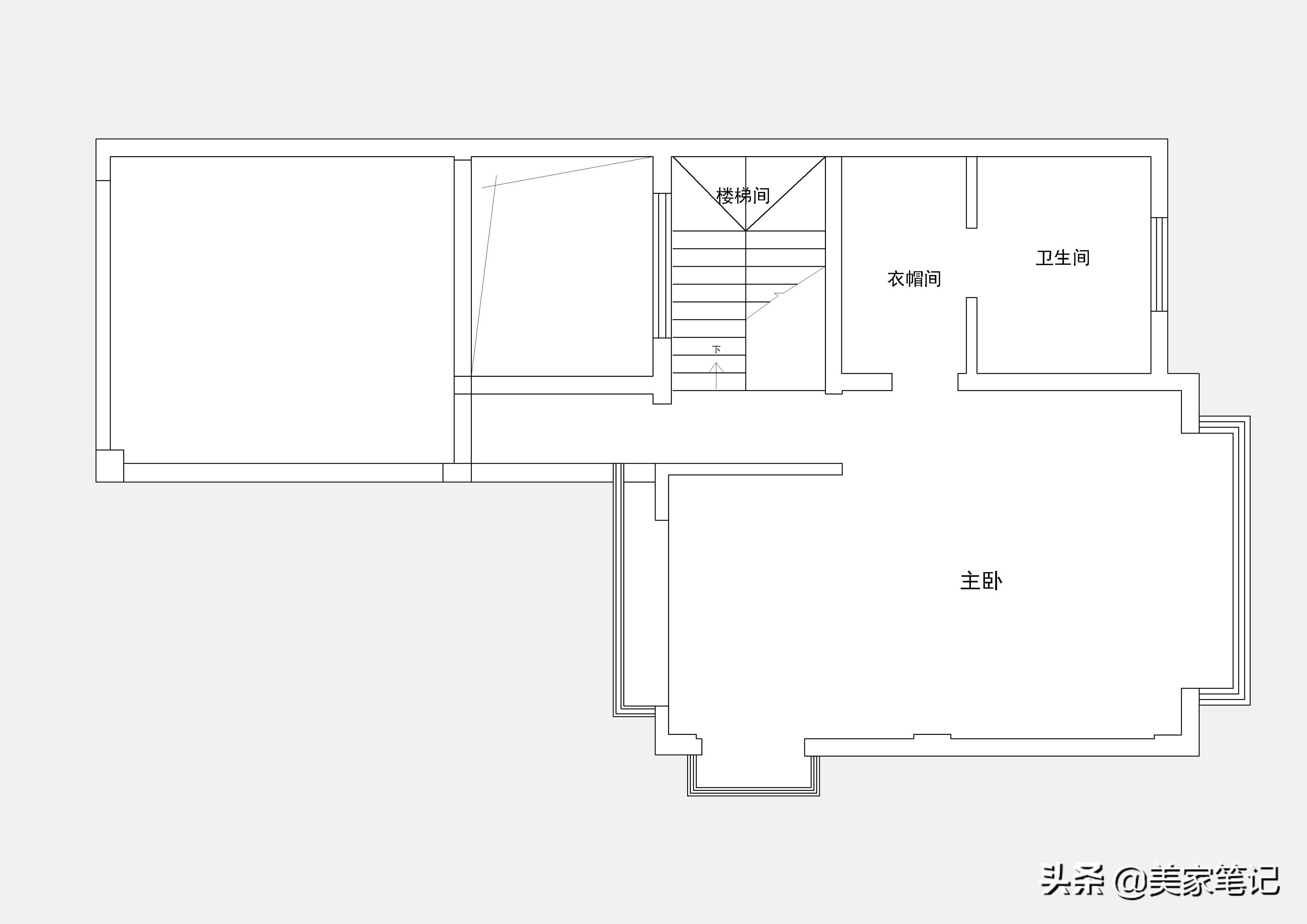 广东夫妇320㎡别墅装新中式，这才叫高级，拥有私人庭院，超羡慕