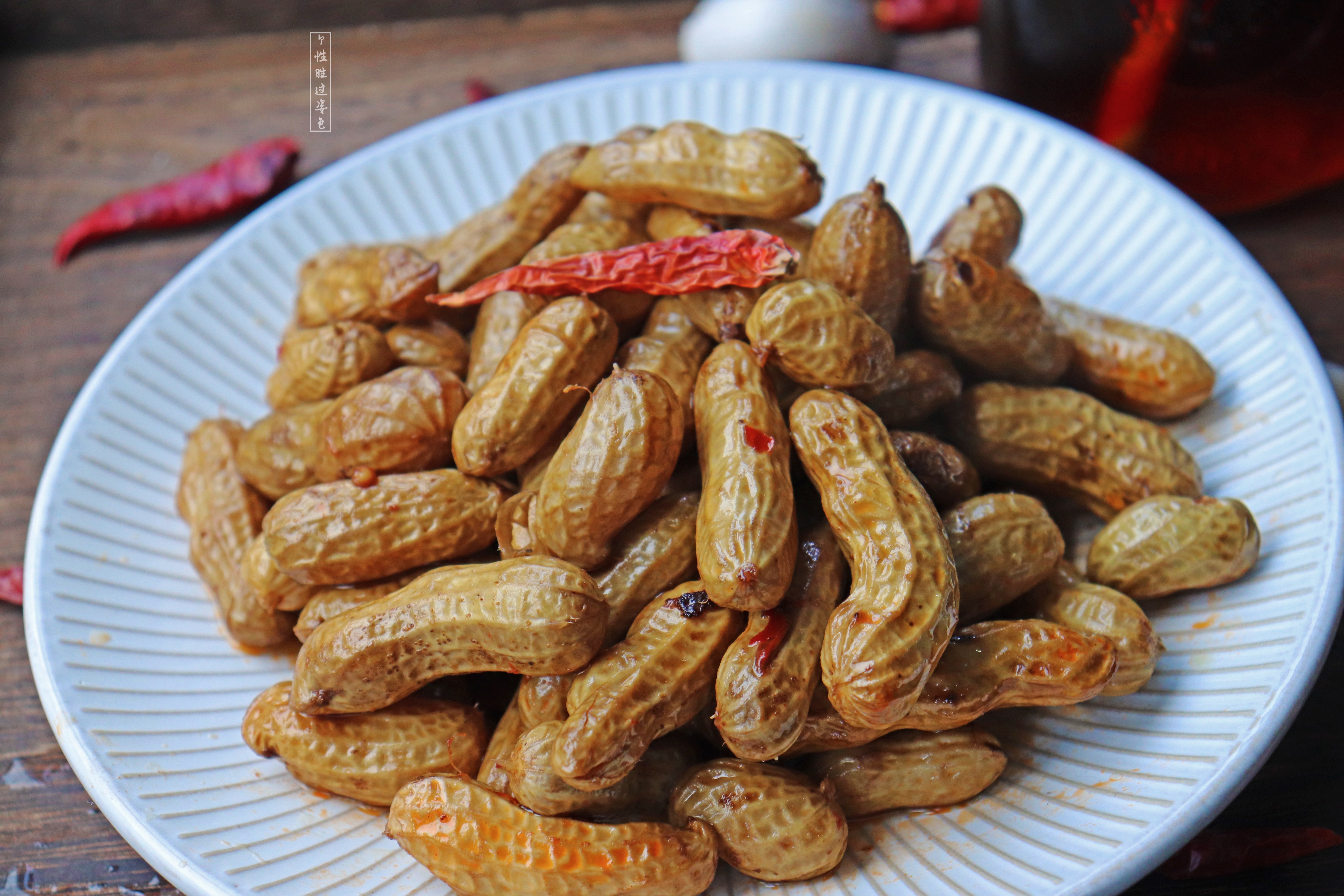 琥珀花生米的家常做法(花生米6种做法越吃越想吃)