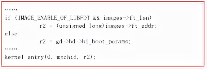 linux內核設備樹及編譯