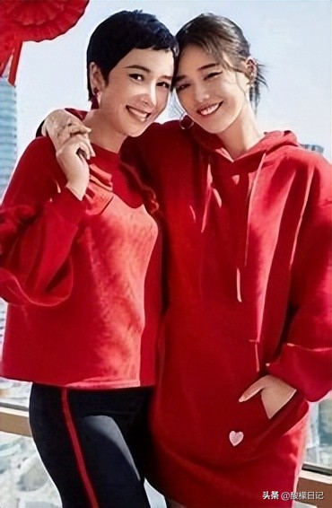 娱乐圈鲜为人知的亲属关系，陈凯歌陈赫不算啥，每一对都意想不到