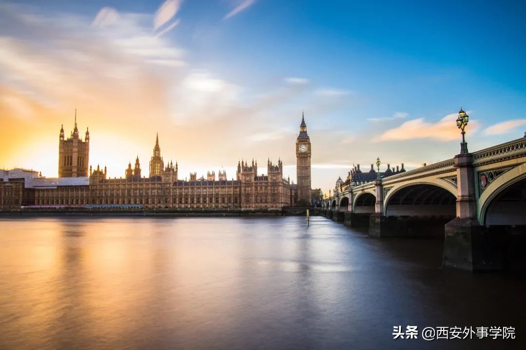 辽宁师范大学专升本专业（西安外事学院国际合作学院）