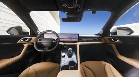 为你揭晓司南智驾的奥秘