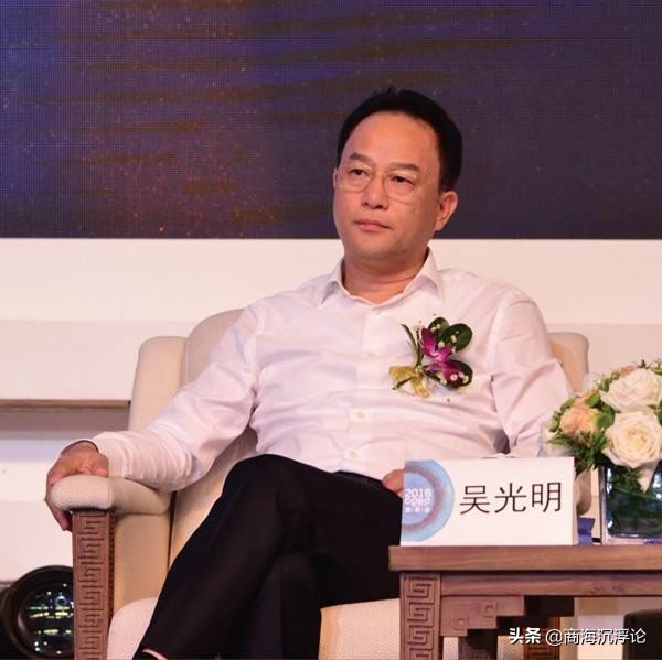 江苏镇江十大富豪，张邦鑫身价疯狂缩水893亿，首富宝座再次易主