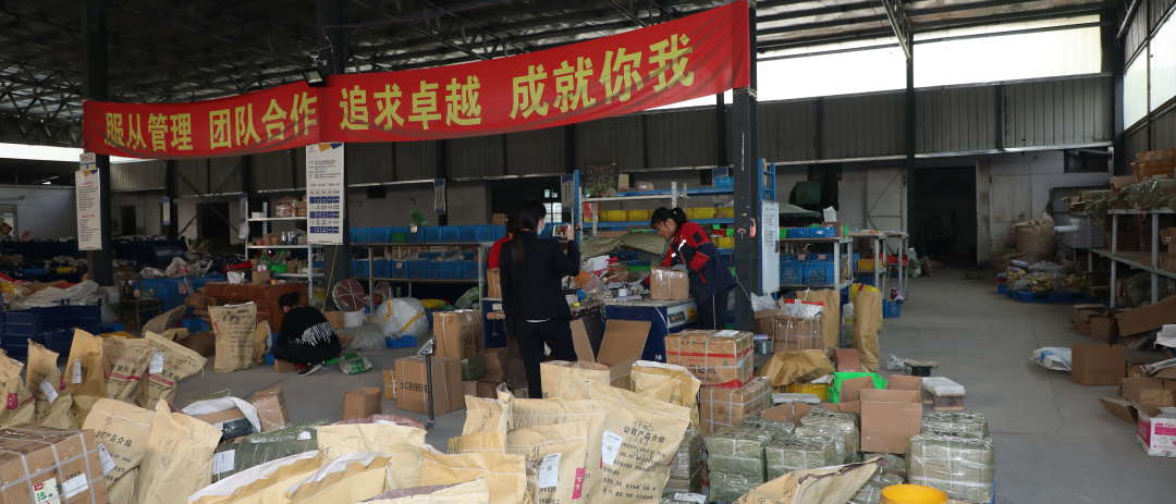 大水牛測繪丨嚴(yán)把質(zhì)量關(guān)！堅決不讓不合格產(chǎn)品走出倉庫大門