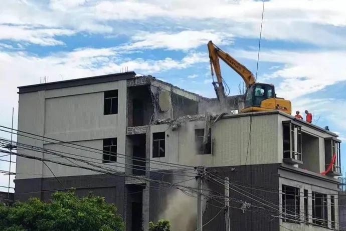 农村全面禁止耕地建房，已经建完的如何处理？2020年7月3日是个坎