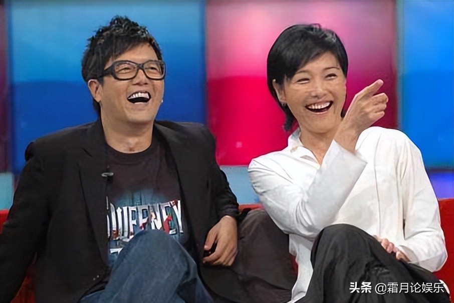 《粉红女郎》播出19年:万人迷发福,哈妹皈依佛门,男人婆找到老公