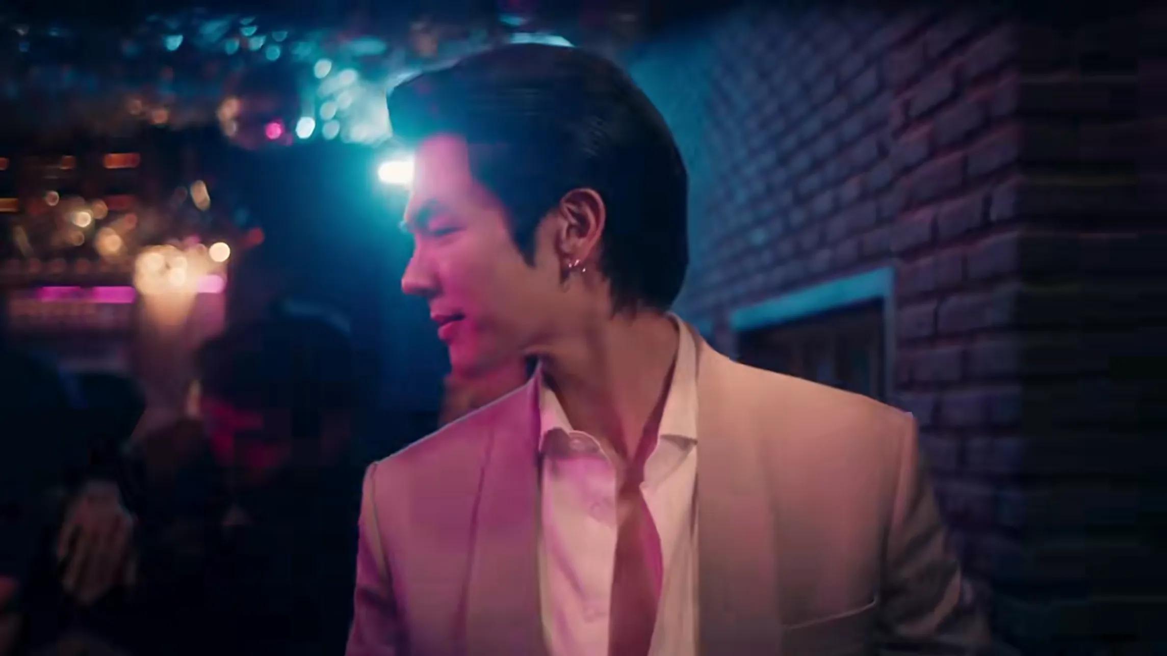 泰剧《黑帮少爷爱上我》开播！少爷攻与保镖受，你们站对了吗