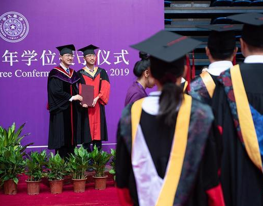 上海理工大学会计专硕学费（研究生迎来）