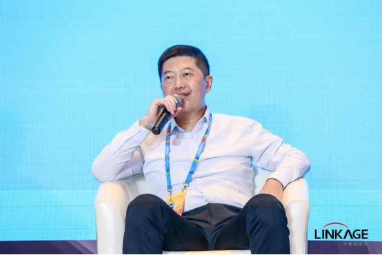 第五届数字中国建设成果展览会开馆首日，南威软件集团日程大事记