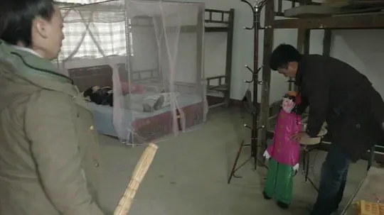 18天拍摄，7万成本！详解被遗忘的国产恐怖佳作《中邪》