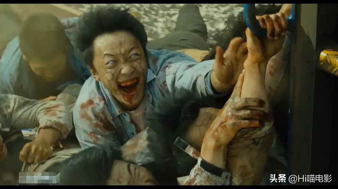 评分最高的灾难电影TOP7！《后天》未进前三，你最喜欢哪一部？