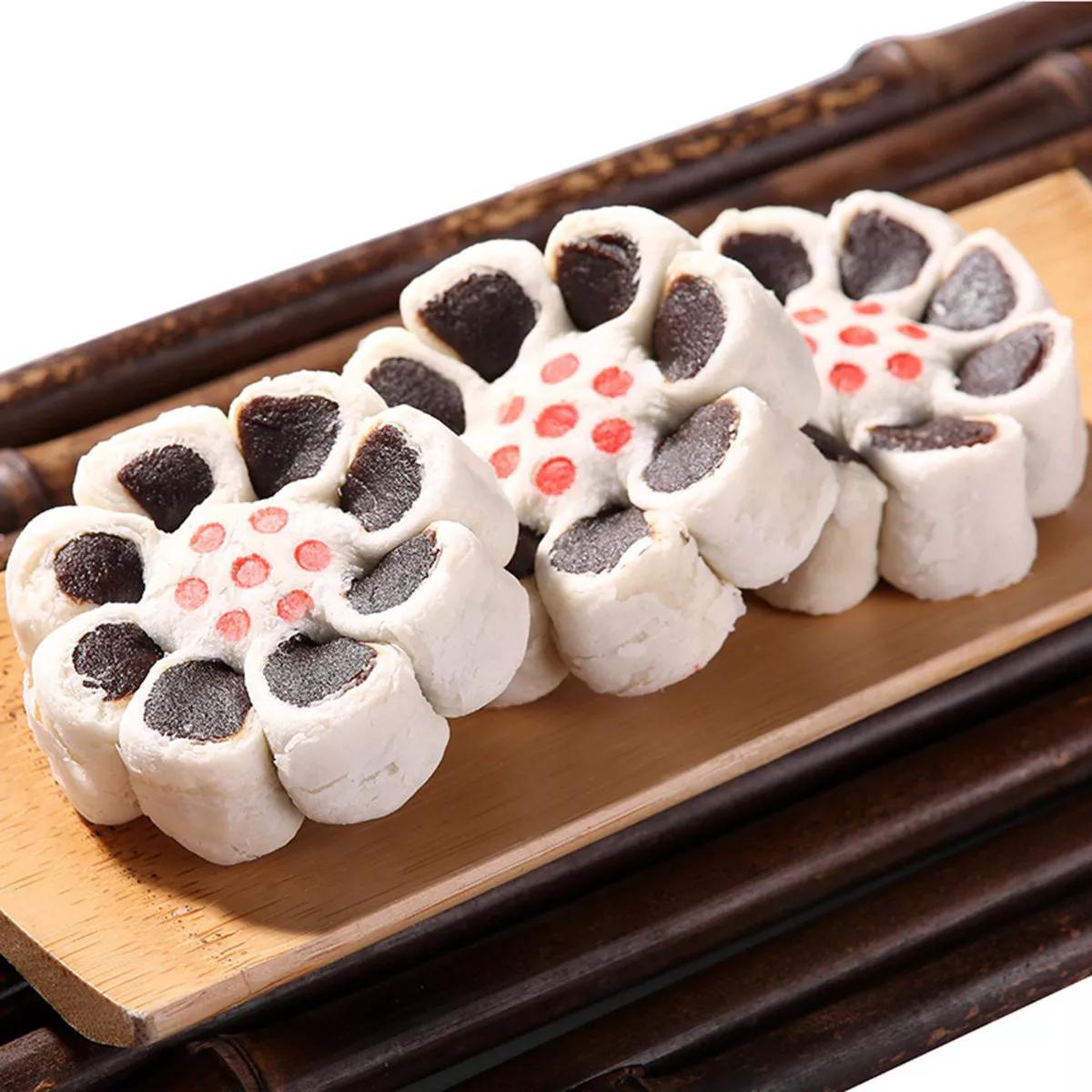 30款特色手工糕点